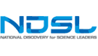 NDSL(과학기술정보통합서비스) 로고