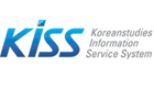KISS(한국학술정보) 로고