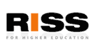 RISS(한국교육학술정보원) 로고