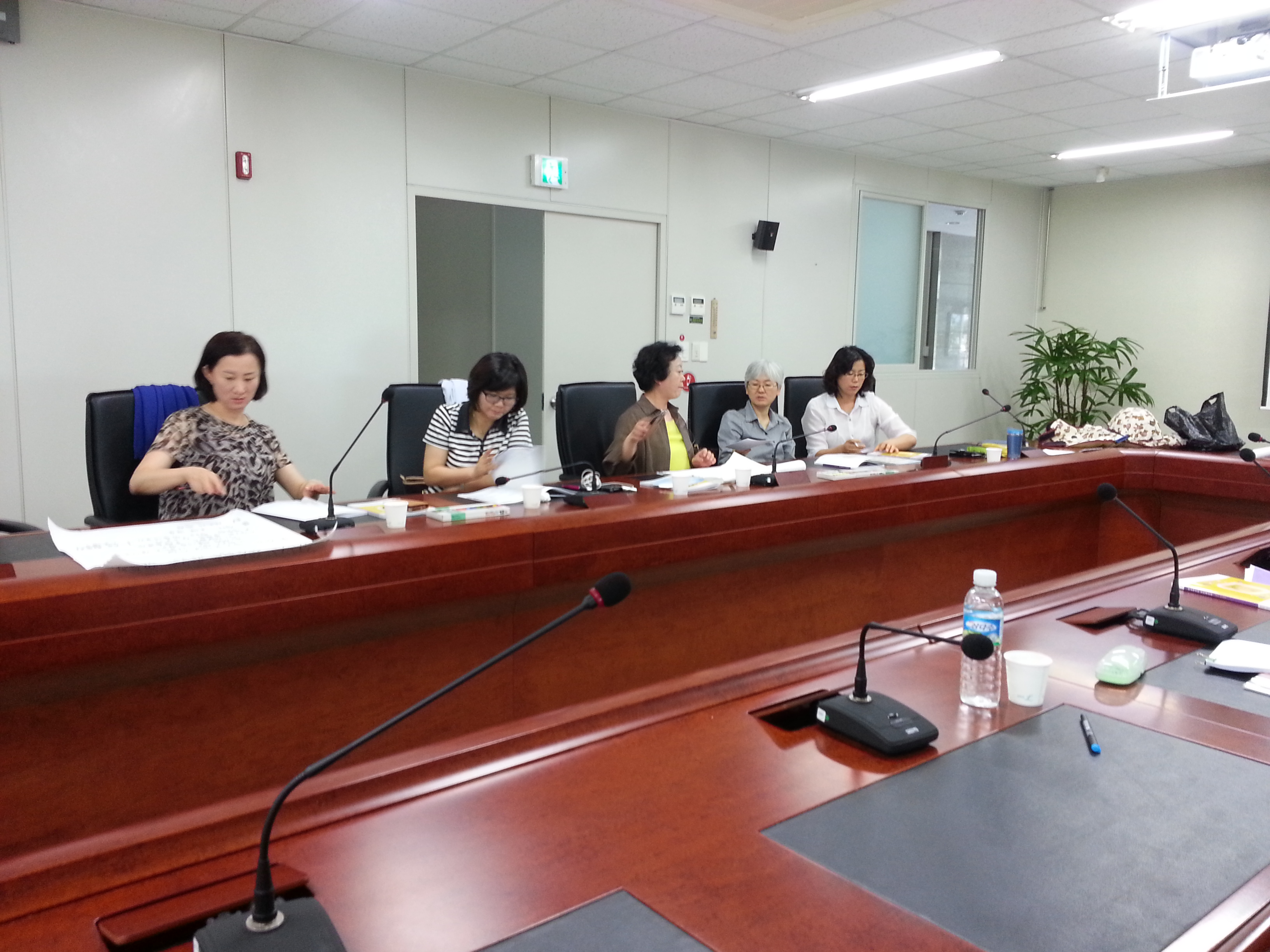 2014.06.14 성인권교육 2차 강사워크숍